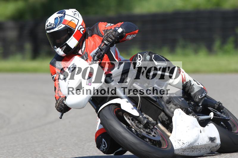 /13 01.05.2025 Speer Racing ADR/Gruppe rot/18